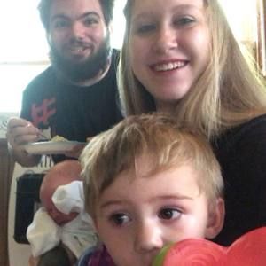 Meet your Posher, Alexis